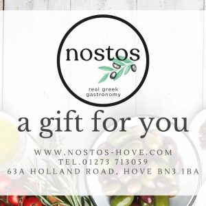 £200 Gift Voucher